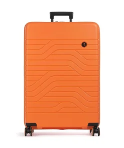 Brics BY Ulisse Spinner (4 wheels) 79 cm orange Discount