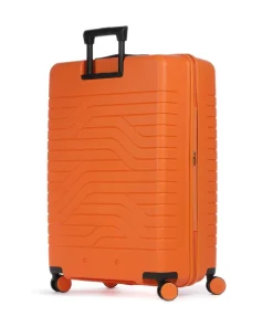 Brics BY Ulisse Spinner (4 wheels) 79 cm orange Discount