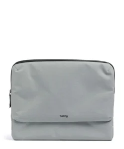 Bellroy Caddy Laptop case 14″ recycled polyester greygreen New