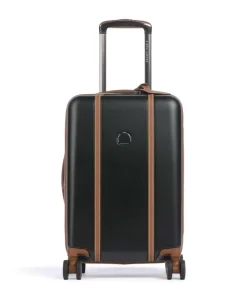 Clearance Cadence Spinner (4 wheels) 55 cm Carry-On Luggage|Suitcases & Trolleys
