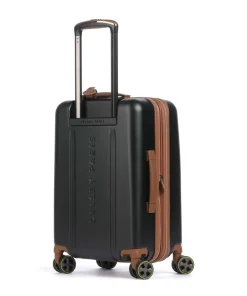 Clearance Cadence Spinner (4 wheels) 55 cm Carry-On Luggage|Suitcases & Trolleys