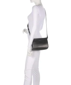 Outlet Caliwen M Crossbody bag imitation leather Crossbody Bags