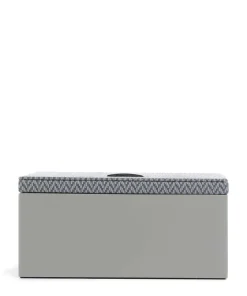 New Calma Jewelry box polyurethane Jewelry Boxes