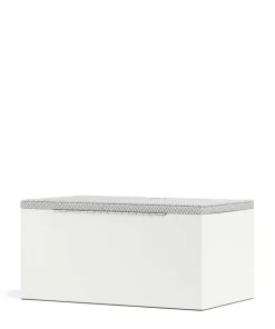 Clearance Calma Jewelry box wood, fabric Jewelry Boxes