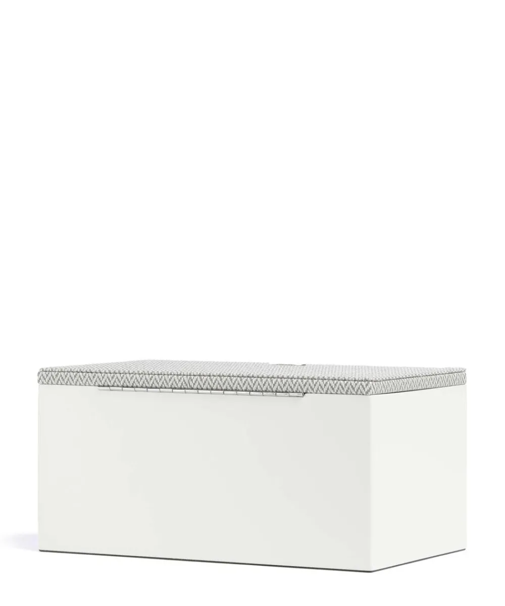 Clearance Calma Jewelry box wood, fabric Jewelry Boxes