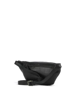 Clearance Camden Fanny pack grained cow leather Fanny Packs|Crossbody Bags