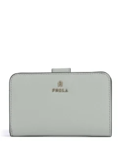 New Camelia M Wallet grained leather Wallets