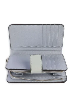 New Camelia M Wallet grained leather Wallets