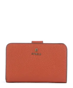 Best Camelia M Wallet grained leather Wallets