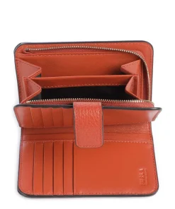 Best Camelia M Wallet grained leather Wallets
