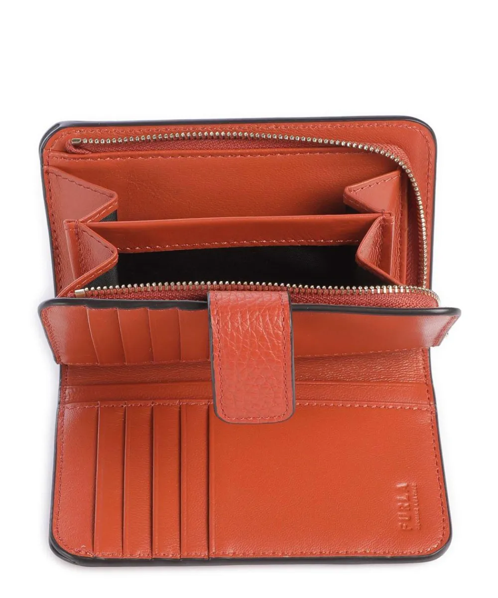 Best Camelia M Wallet grained leather Wallets