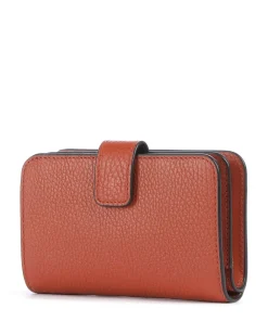 Best Camelia M Wallet grained leather Wallets