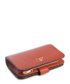 Best Camelia M Wallet grained leather Wallets