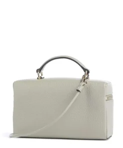Sale Camelia Micro Crossbody bag grained leather Handbags|Crossbody Bags