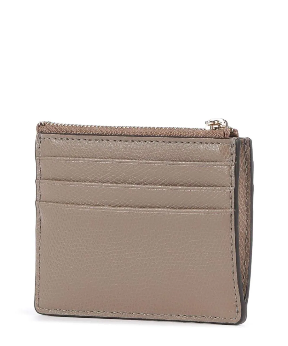 Best Camelia S Credit card holder grained leather Credit Card Holders|Wallets