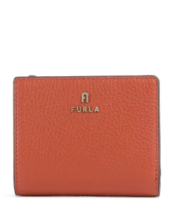 Discount Camelia S Wallet grained leather Wallets