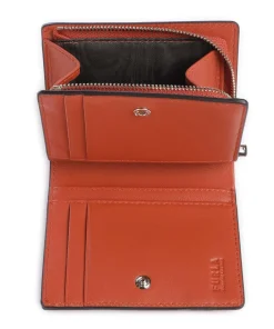 Discount Camelia S Wallet grained leather Wallets