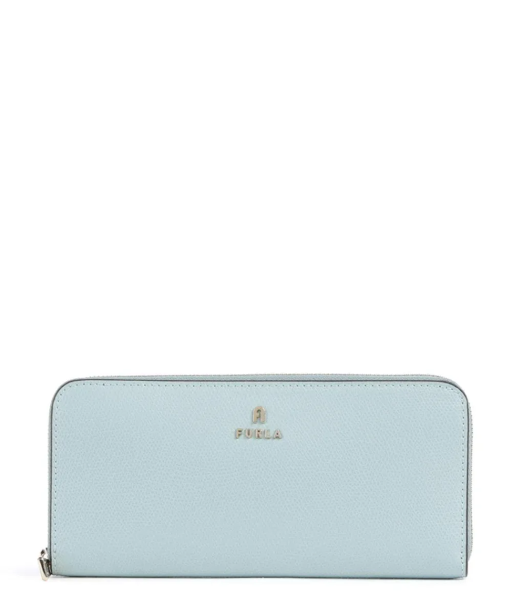 Best Camelia XL Wallet grained leather Wallets