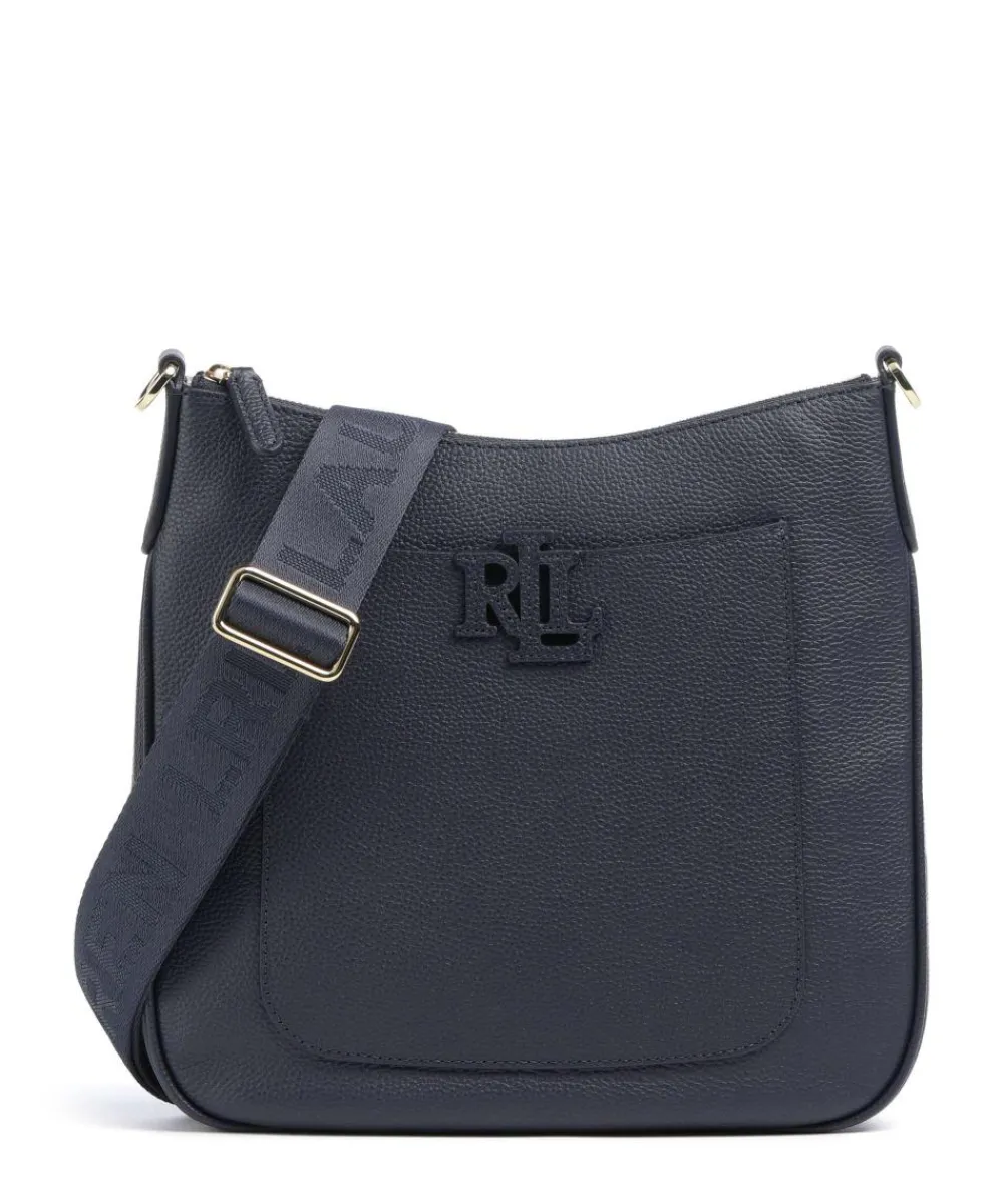 Cameryn 27 Crossbody bag grained cow leather Crossbody Bags