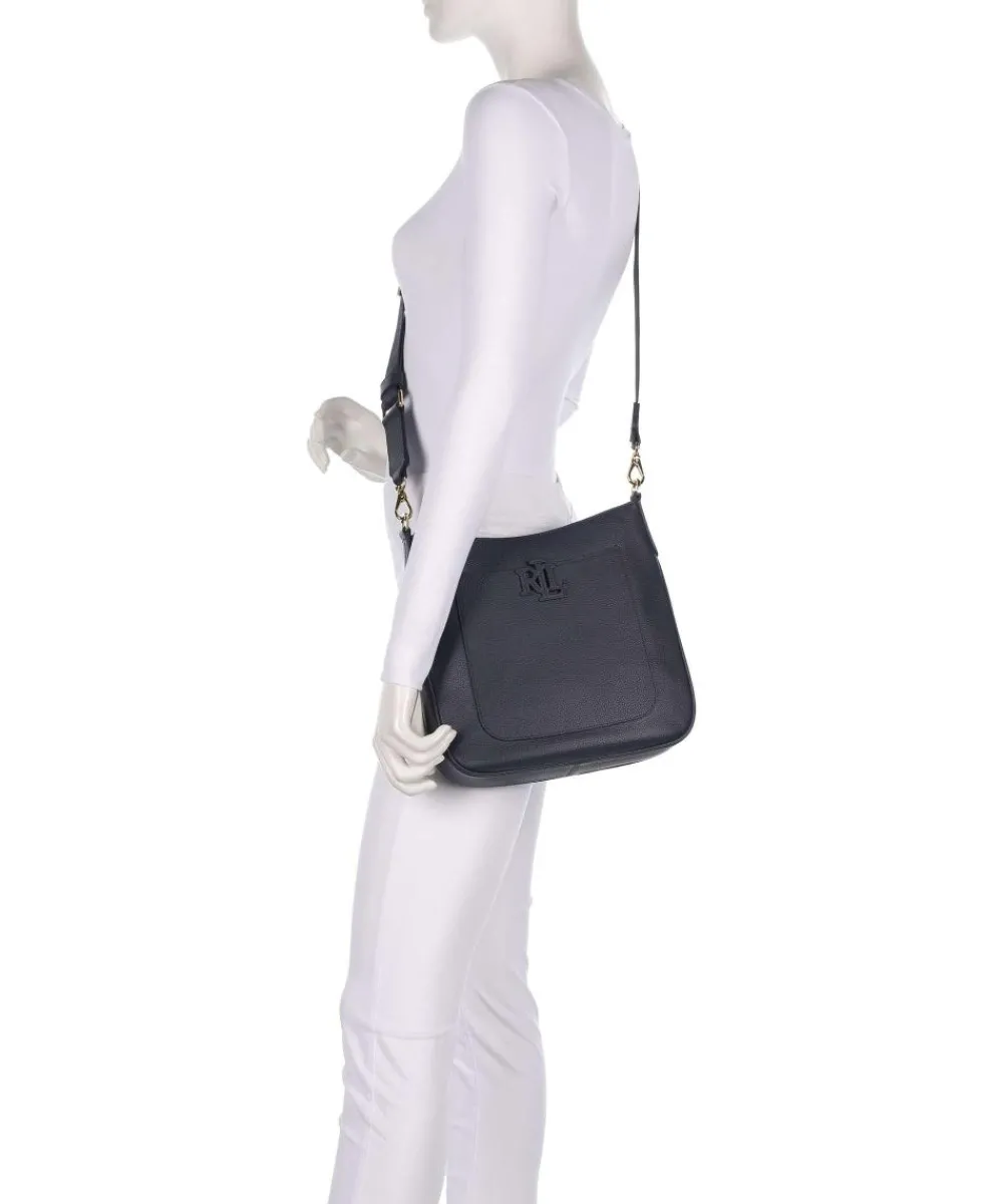 Cameryn 27 Crossbody bag grained cow leather Crossbody Bags