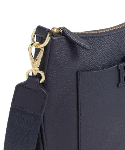 Cameryn 27 Crossbody bag grained cow leather Crossbody Bags