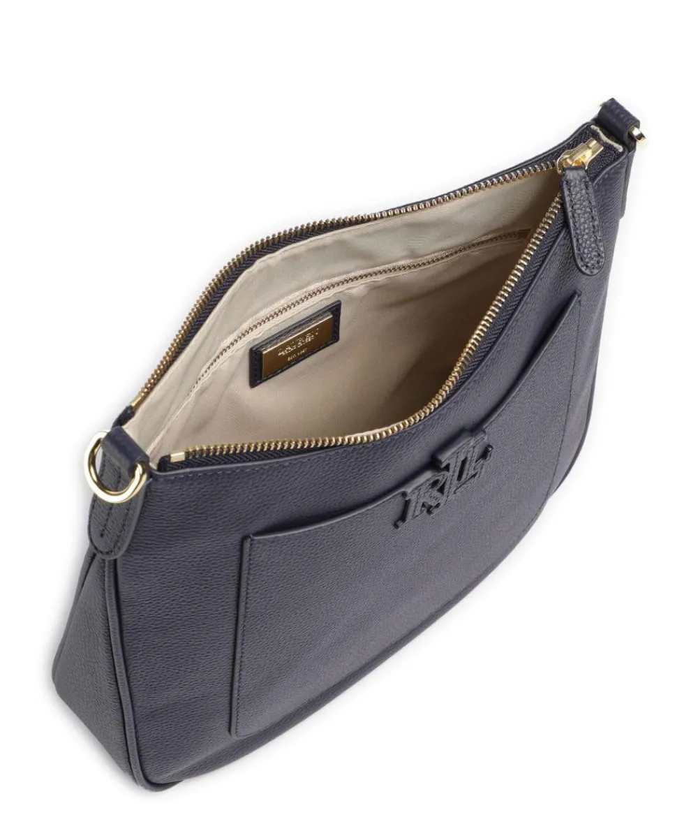 Cameryn 27 Crossbody bag grained cow leather Crossbody Bags
