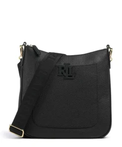 New Cameryn 27 Crossbody bag grained cow leather Crossbody Bags