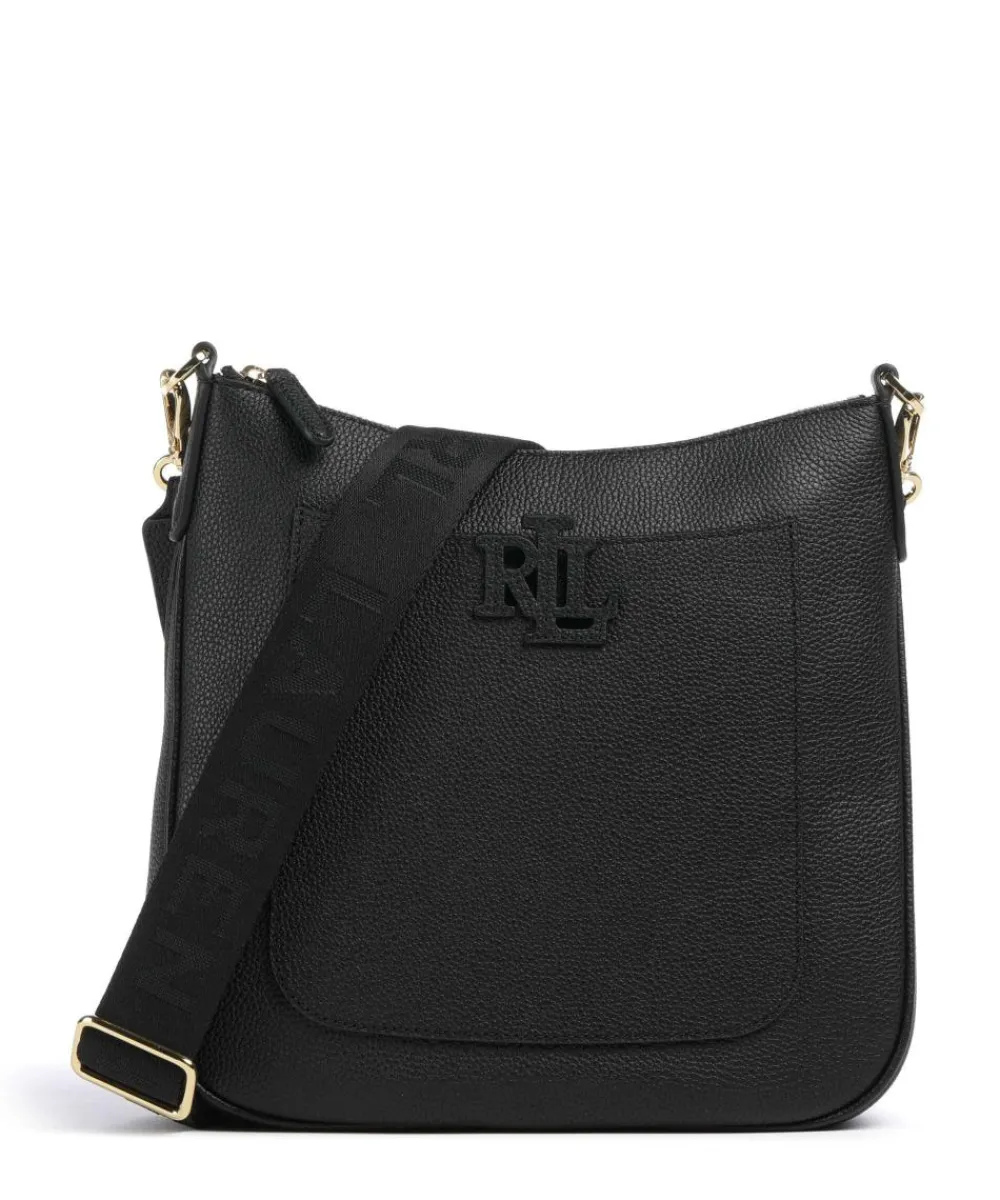New Cameryn 27 Crossbody bag grained cow leather Crossbody Bags