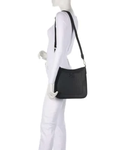 New Cameryn 27 Crossbody bag grained cow leather Crossbody Bags