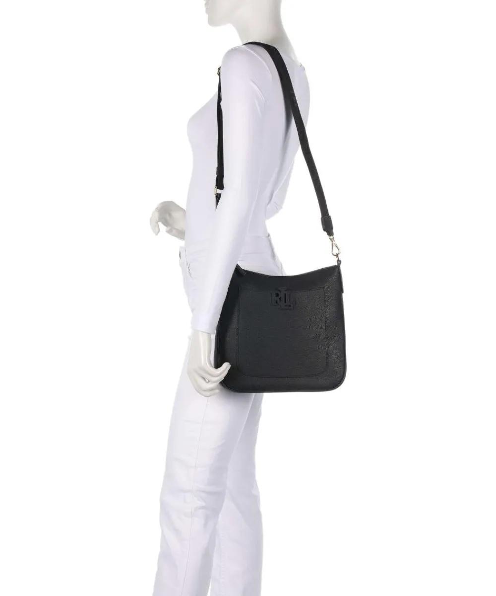 New Cameryn 27 Crossbody bag grained cow leather Crossbody Bags
