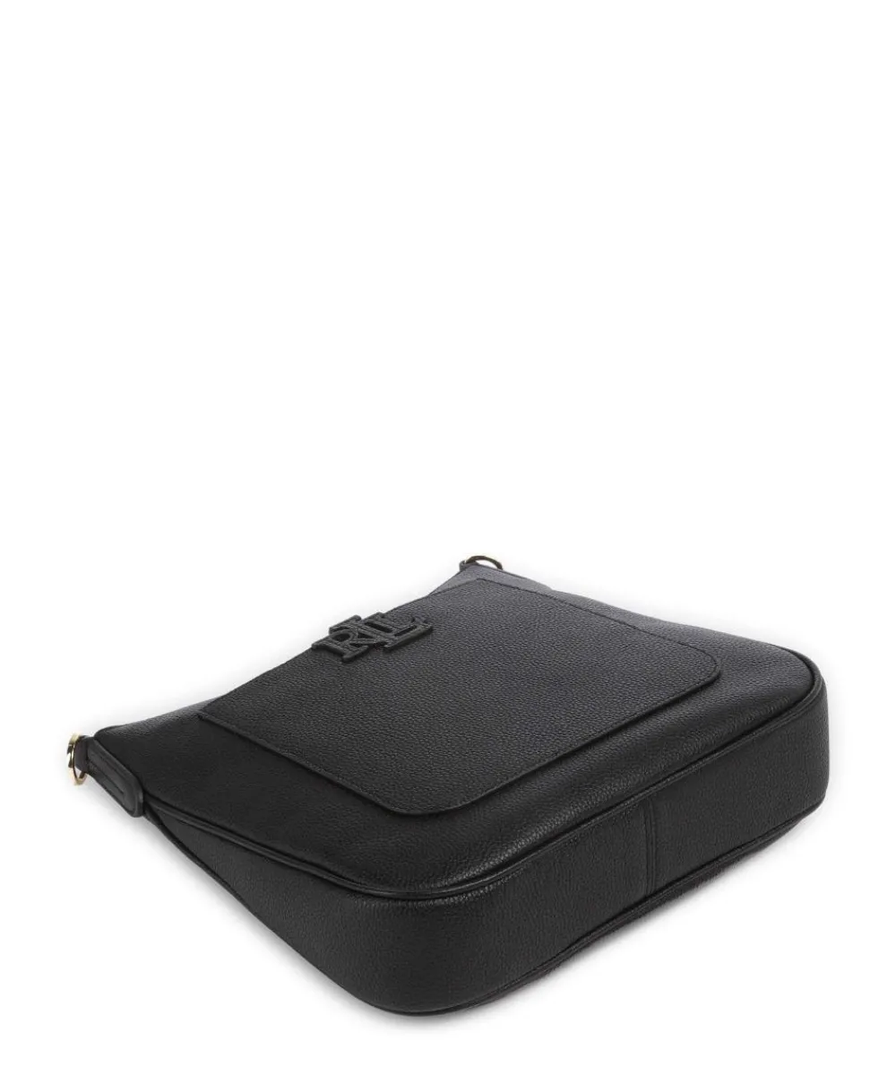 New Cameryn 27 Crossbody bag grained cow leather Crossbody Bags