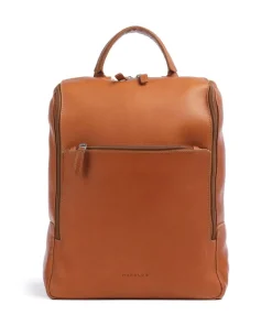 Best Campo Backpack 13″ grained cow leather Laptop Backpacks|Daypacks