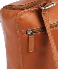 Best Campo Backpack 13″ grained cow leather Laptop Backpacks|Daypacks
