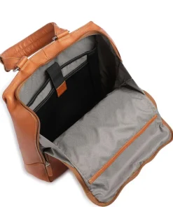 Best Campo Backpack 13″ grained cow leather Laptop Backpacks|Daypacks
