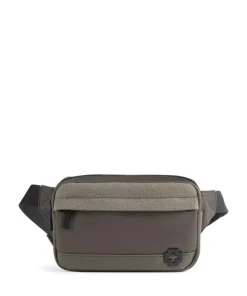 Strellson Canada Water Fanny pack nylon khaki Outlet