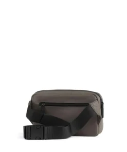 Strellson Canada Water Fanny pack nylon khaki Outlet