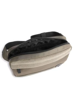 Strellson Canada Water Fanny pack nylon khaki Outlet