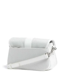 Sale Canvas Fia Crossbody bag canvas, cow leather Crossbody Bags