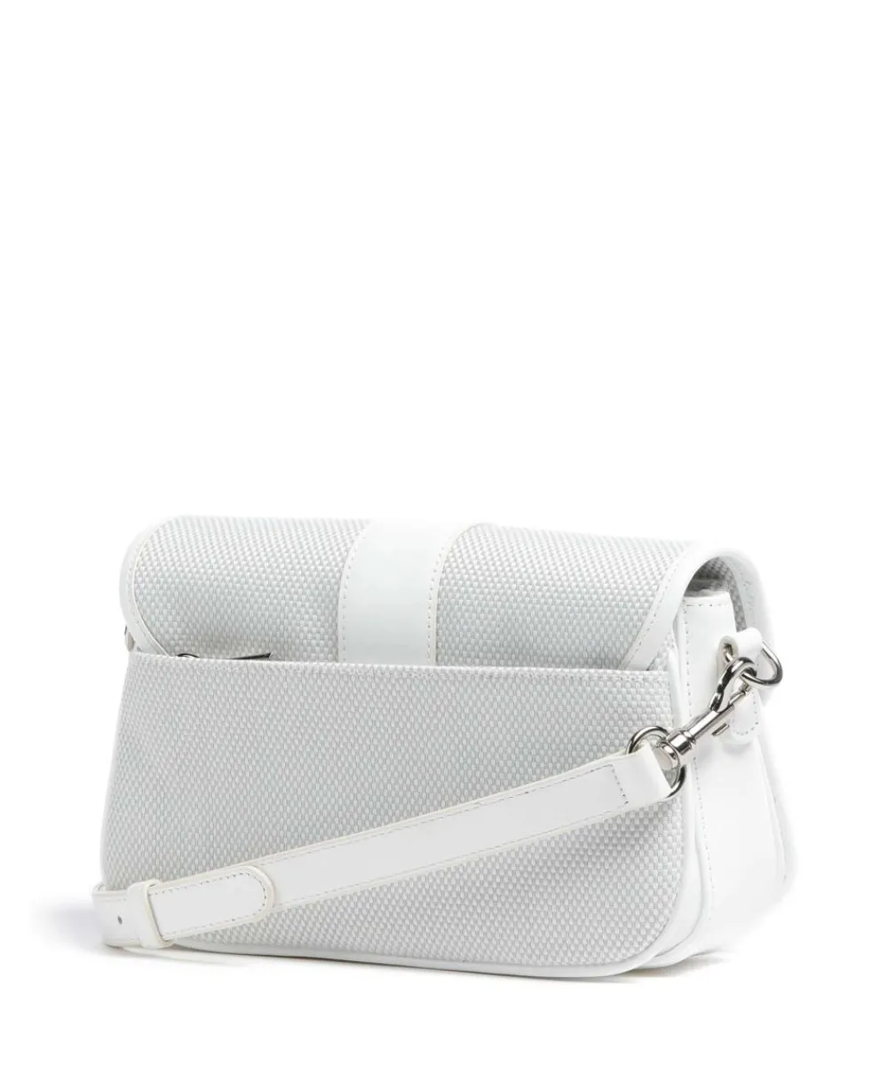 Sale Canvas Fia Crossbody bag canvas, cow leather Crossbody Bags