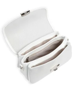 Sale Canvas Fia Crossbody bag canvas, cow leather Crossbody Bags