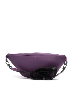Best Capri Fanny pack fine grain cow leather Fanny Packs|Crossbody Bags