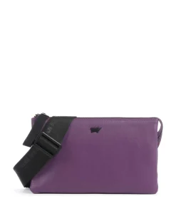 Online Capri RFID Crossbody bag soft cow leather Crossbody Bags