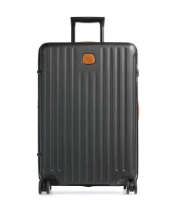 Brics Capri Spinner (4 wheels) 69 cm black Discount