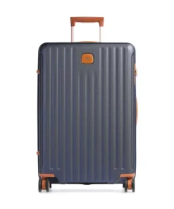 Brics Capri Spinner (4 wheels) 69 cm blue Hot