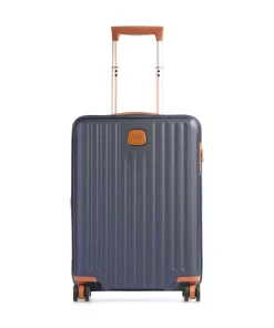Brics Capri Spinner (4 wheels) 55 cm blue Online