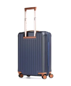 Brics Capri Spinner (4 wheels) 55 cm blue Online