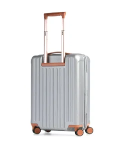 Outlet Capri Spinner (4 wheels) 55 cm Carry-On Luggage|Suitcases & Trolleys