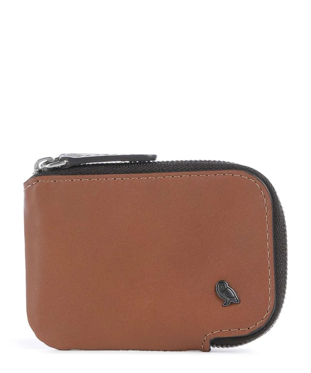 Bellroy Card Pocket Credit card holder leather brown Best