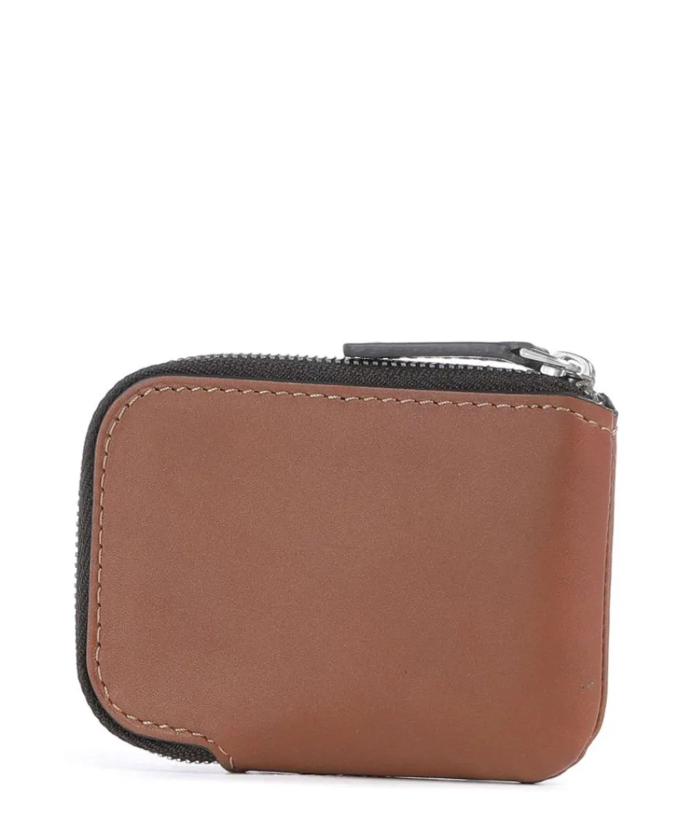 Bellroy Card Pocket Credit card holder leather brown Best