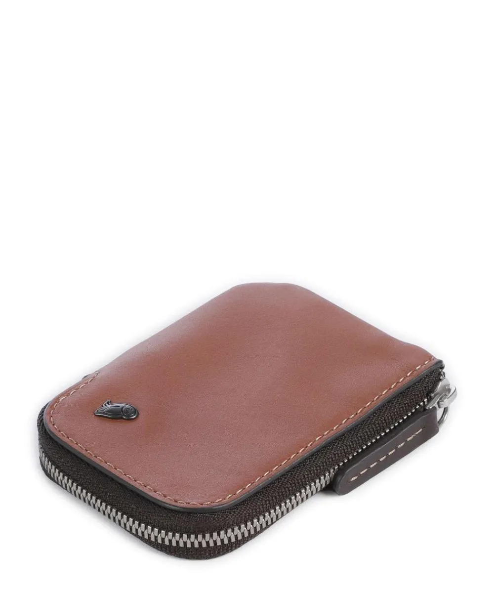 Bellroy Card Pocket Credit card holder leather brown Best